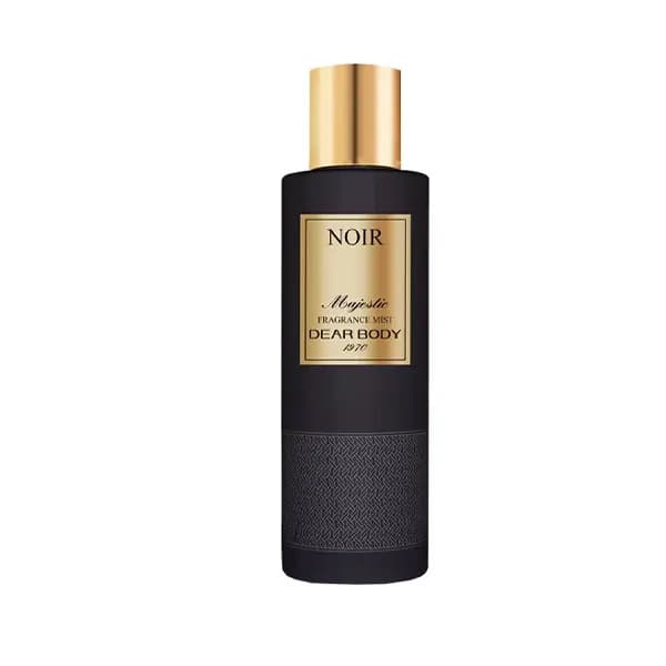 بادی اسپری دیر بادی مدل NOIR حجم 270 میل