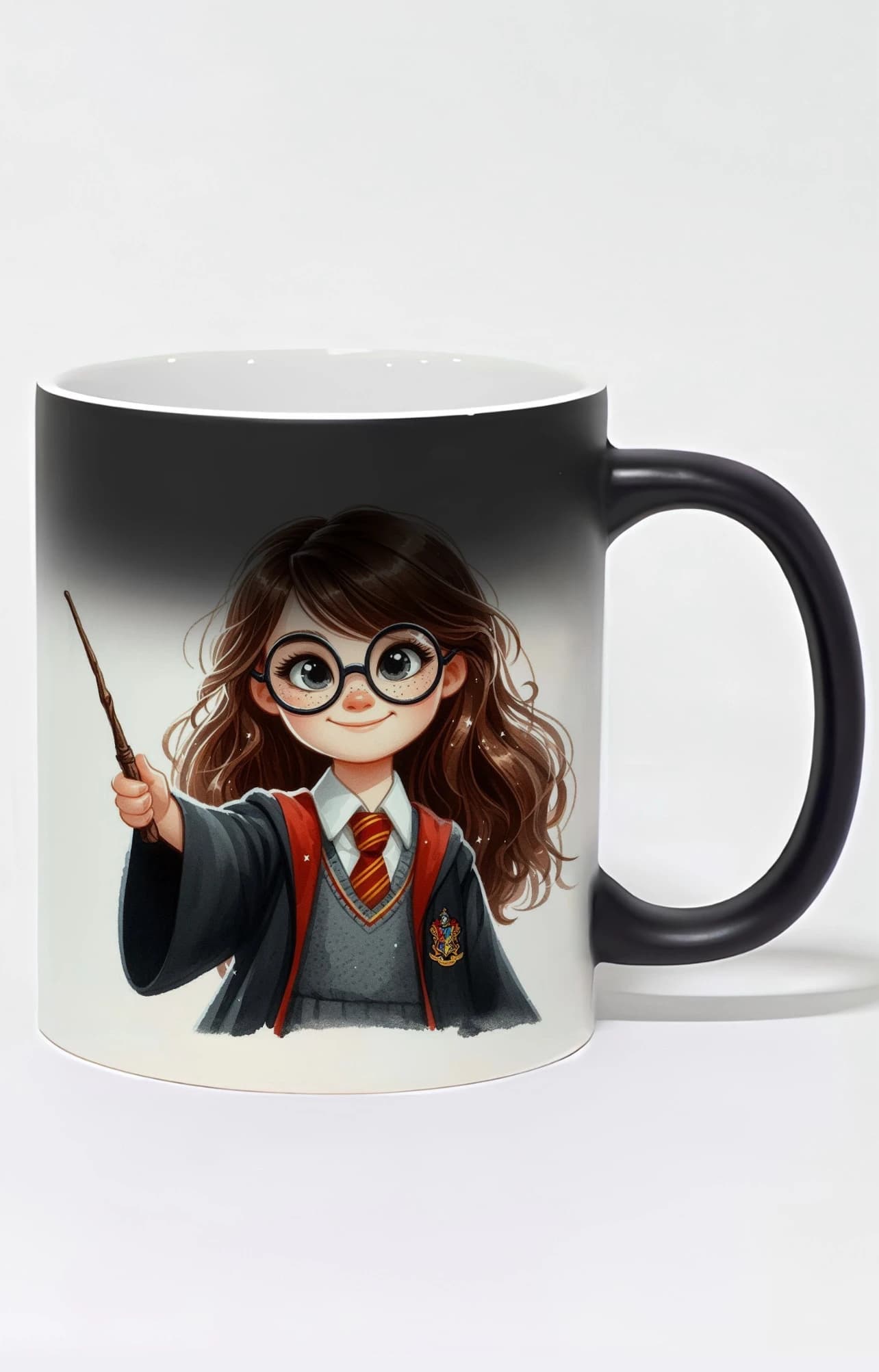 ماگ حرارتی طرح هرمیون Hermione Granger کد 10314 — تصویر ۲