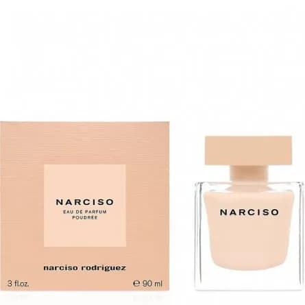 عطر ادکلن نارسیس رودریگز پودری 100 میلی اشدی | narciso rodriguez – Narciso Poudree — تصویر ۲