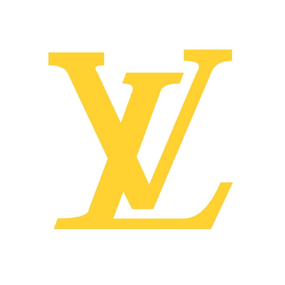 برچسب حرارتی مدل LOUIS VUITTON — تصویر ۳