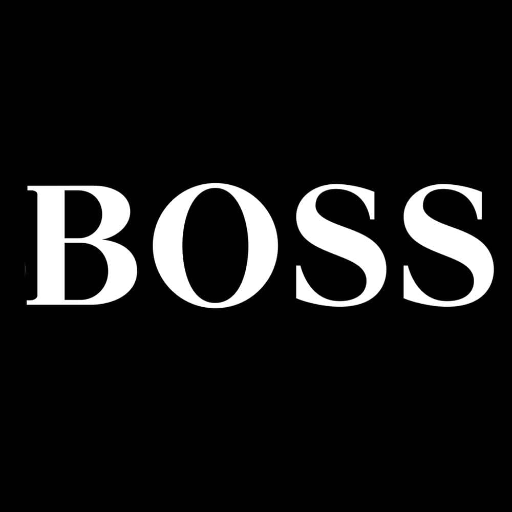 برچسب حرارتی مدل BOSS — تصویر ۴