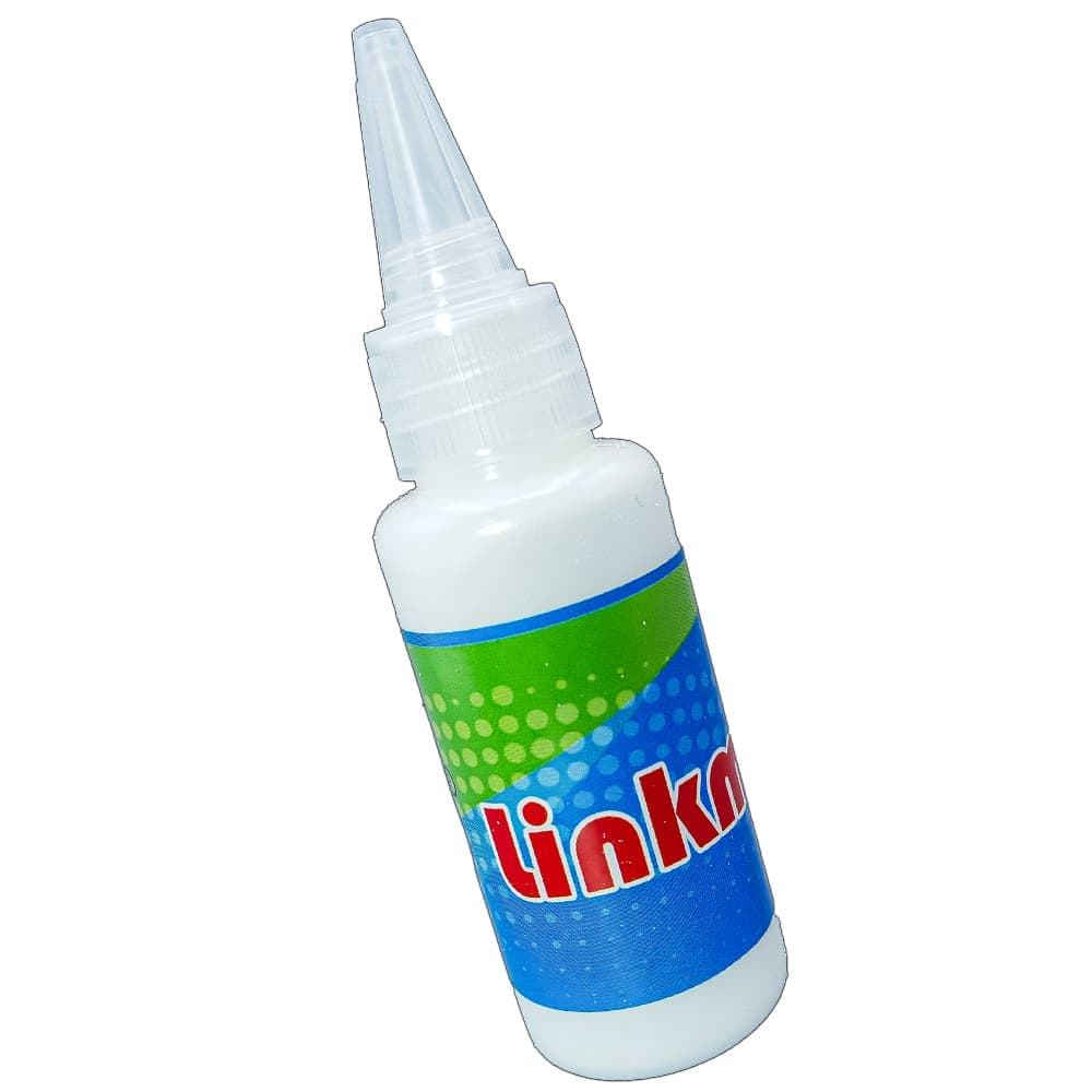 پودر زانفیکس لینکمن LINKMAN