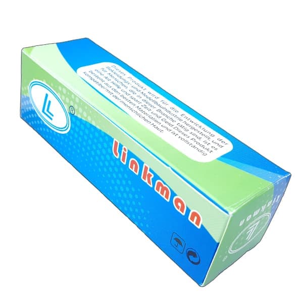 پودر زانفیکس لینکمن LINKMAN — تصویر ۲