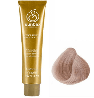 سانتکس رنگ مو 8.7 شیر نسکافه ای light nescafe blonde