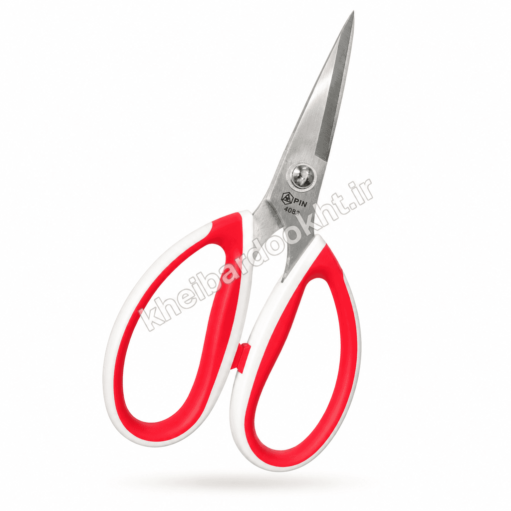 قیچی چرت زنی مدل پین (Pin) — تصویر ۵