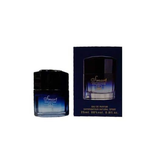عطر مردانه پیور ایکس اس 25 میل اسمارت کالکشن کد 485