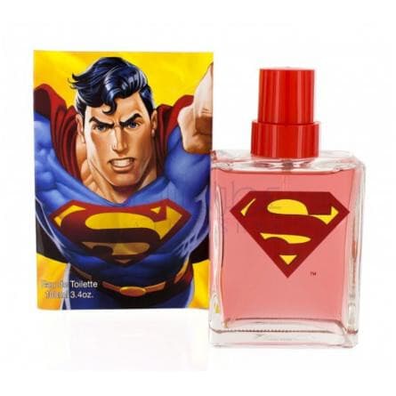 عطر سوپرمن