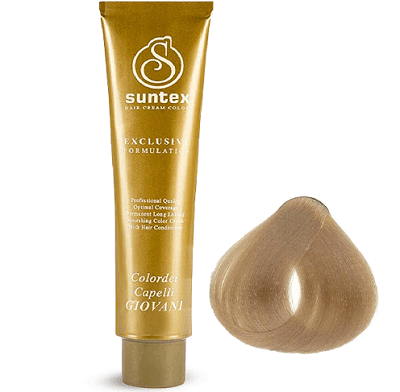 سانتکس رنگ مو 11.2 بلوند زیتونی یخی ice matt blonde