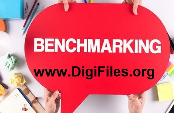 بنچ مارك benchmarking — تصویر ۲