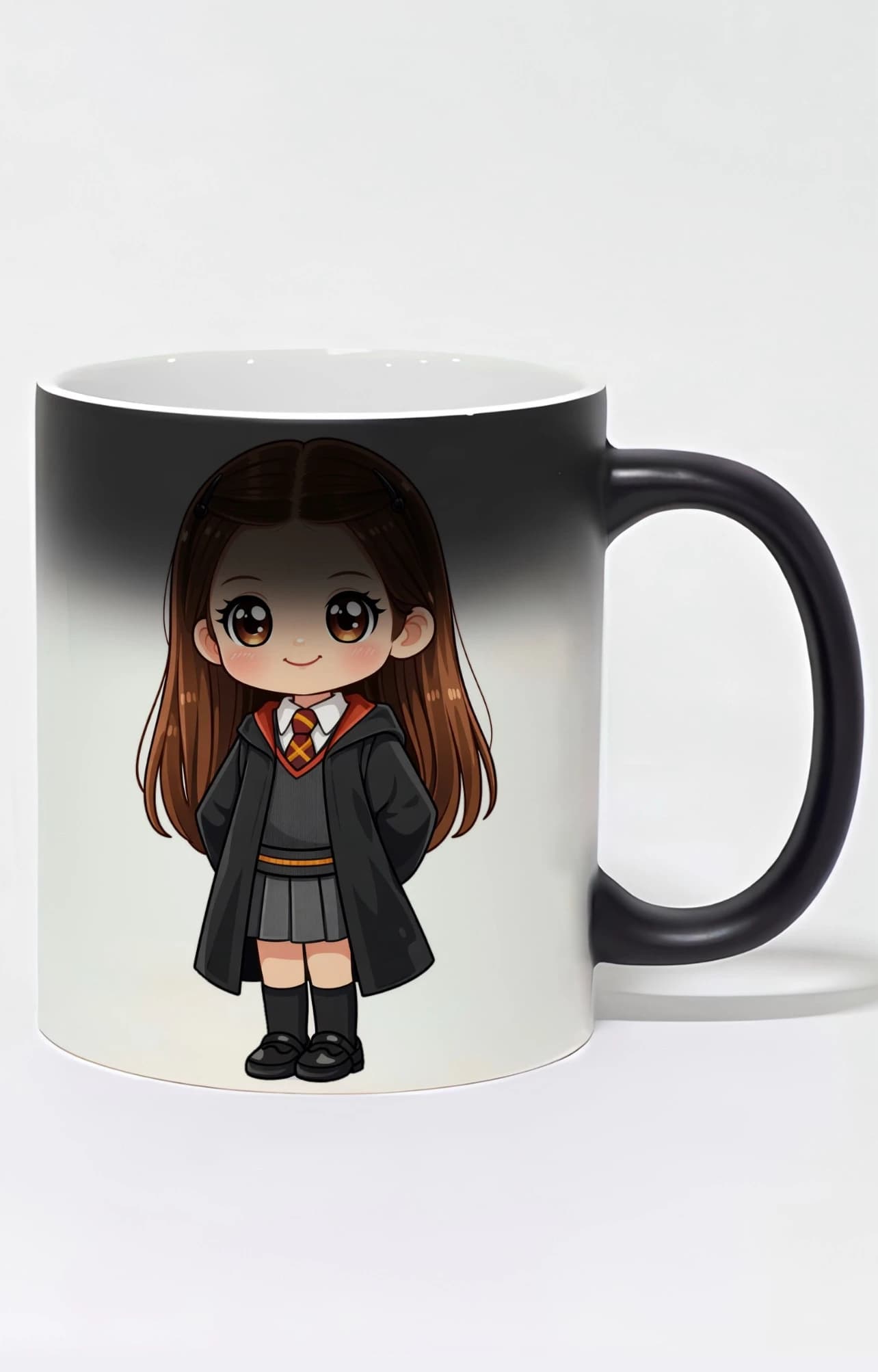 ماگ حرارتی طرح هرمیون Hermione Granger کد 10299 — تصویر ۲