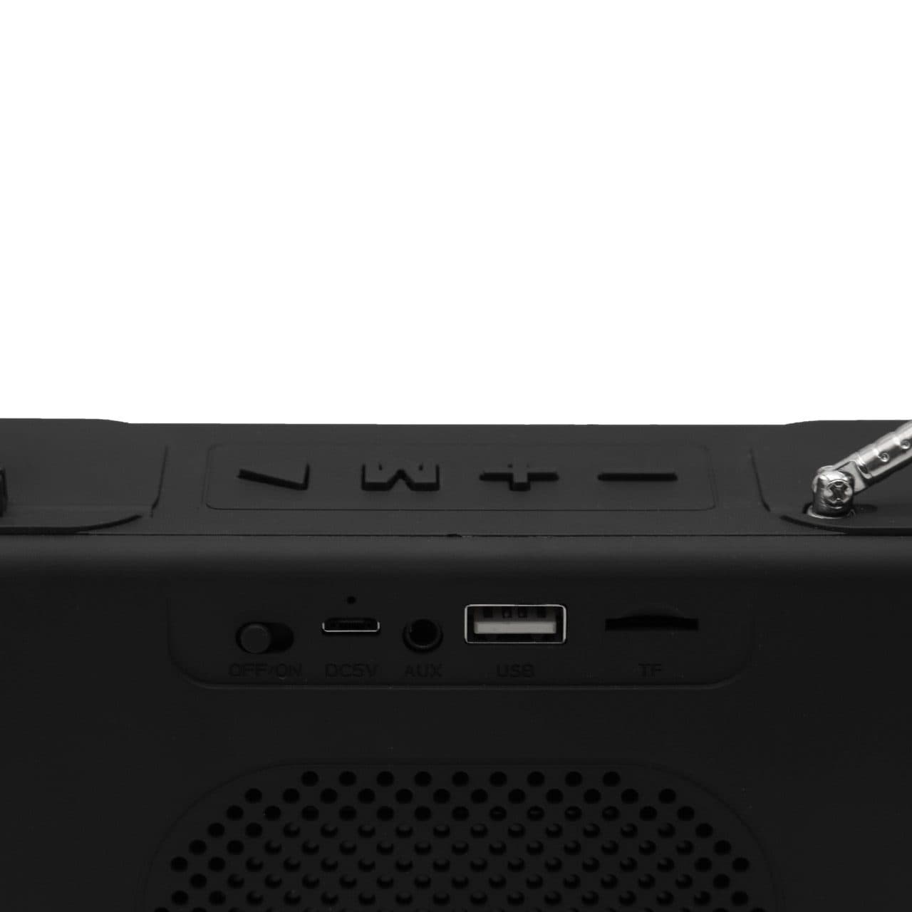 اسپیکر بی سیم تسکو مدل TS 2313 – مشکی — تصویر ۷