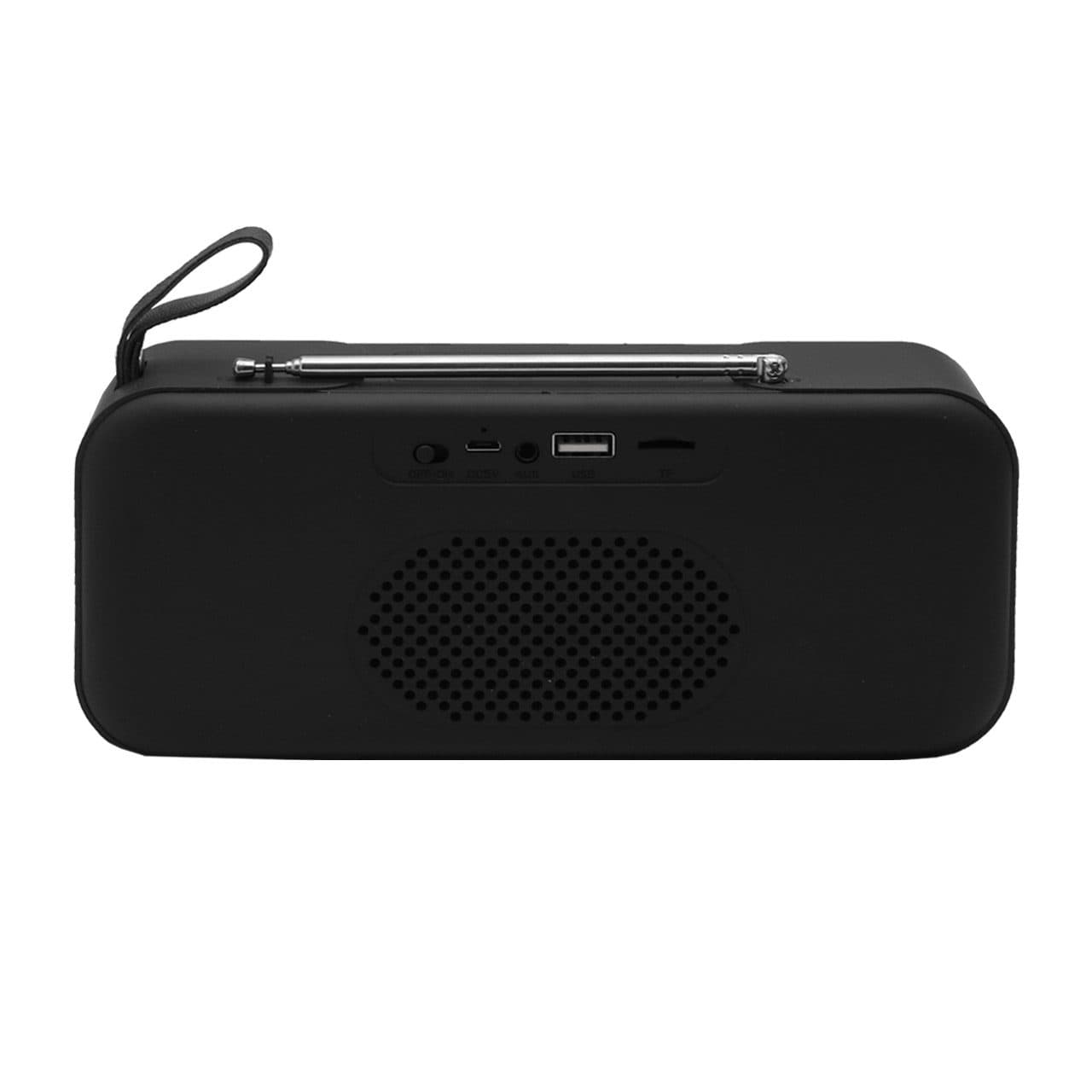 اسپیکر بی سیم تسکو مدل TS 2313 – مشکی — تصویر ۳
