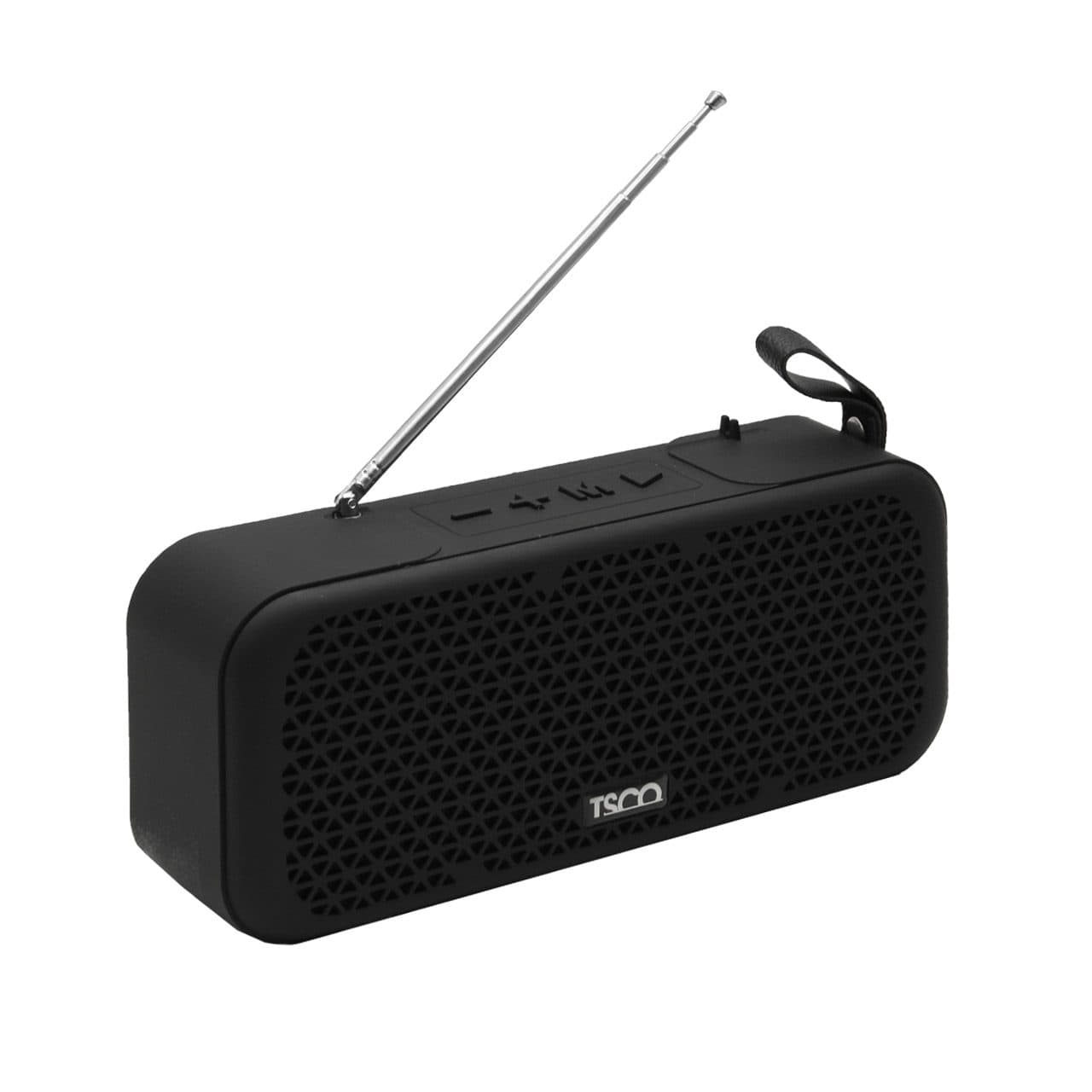 اسپیکر بی سیم تسکو مدل TS 2313 – مشکی — تصویر ۶