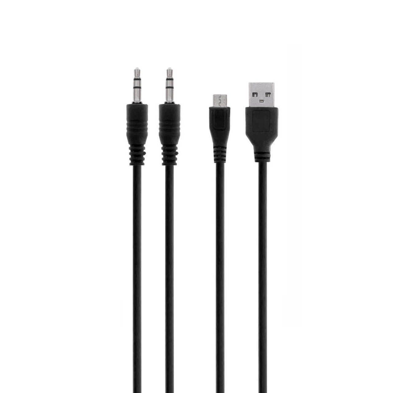 اسپیکر بی سیم تسکو TS 23030 – مشکی — تصویر ۷