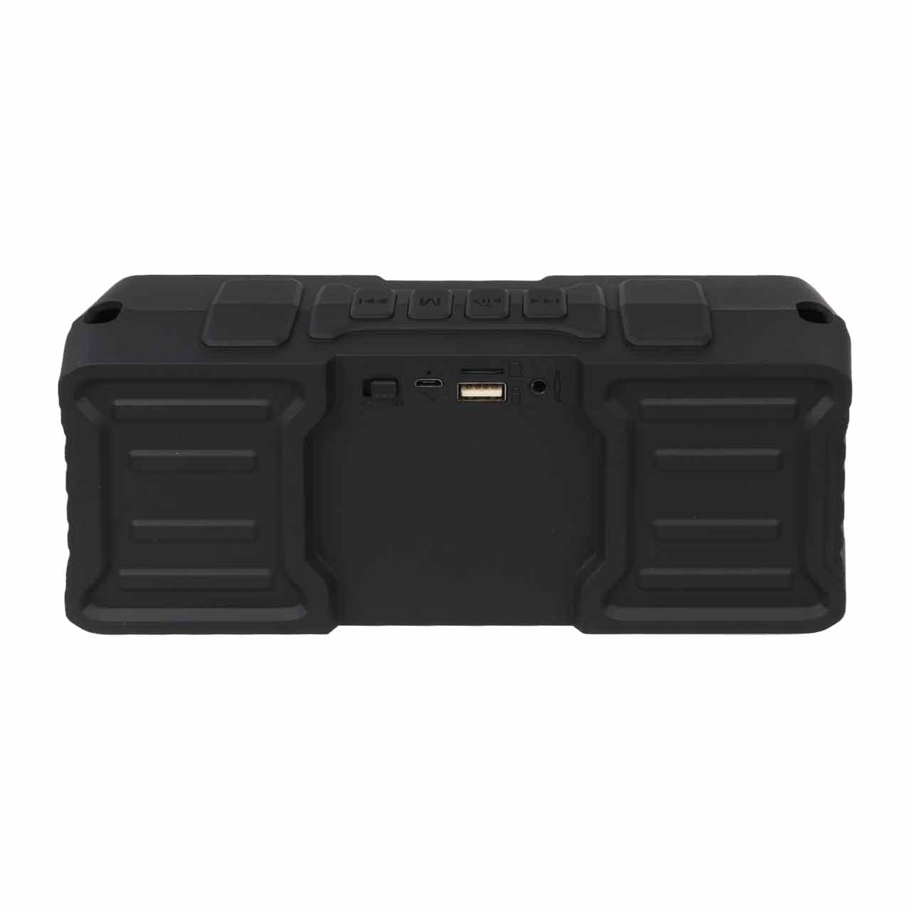 اسپیکر بی سیم تسکو TS 23030 – مشکی — تصویر ۳