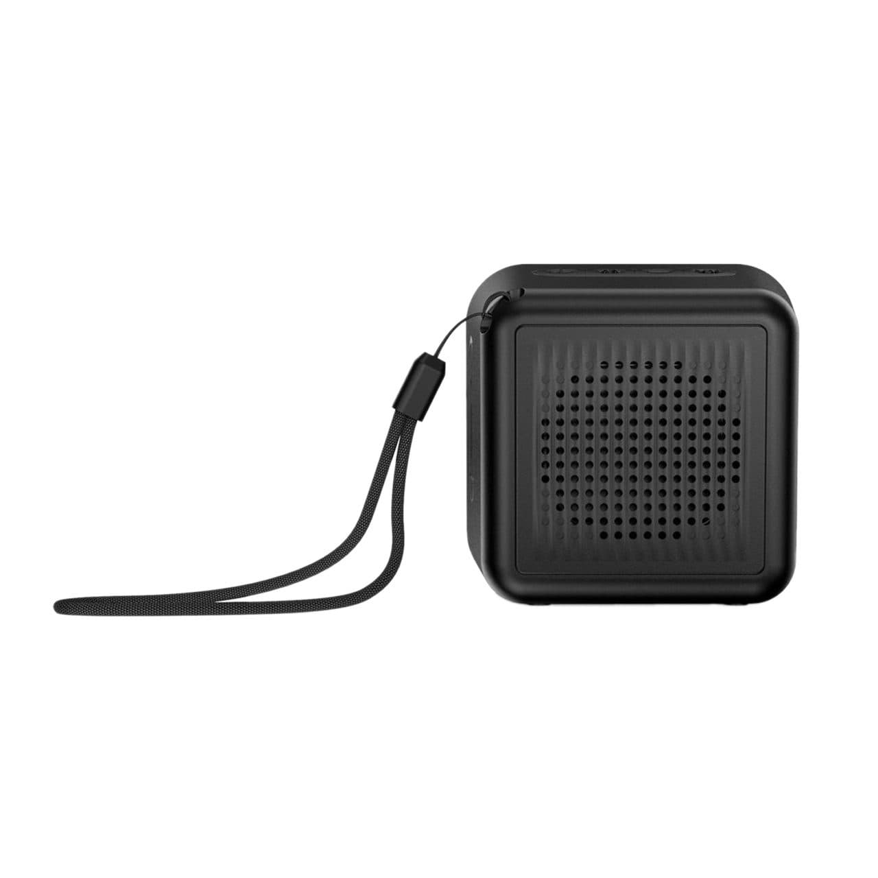 اسپیکر بی سیم تسکو TS 23310 – مشکی — تصویر ۳