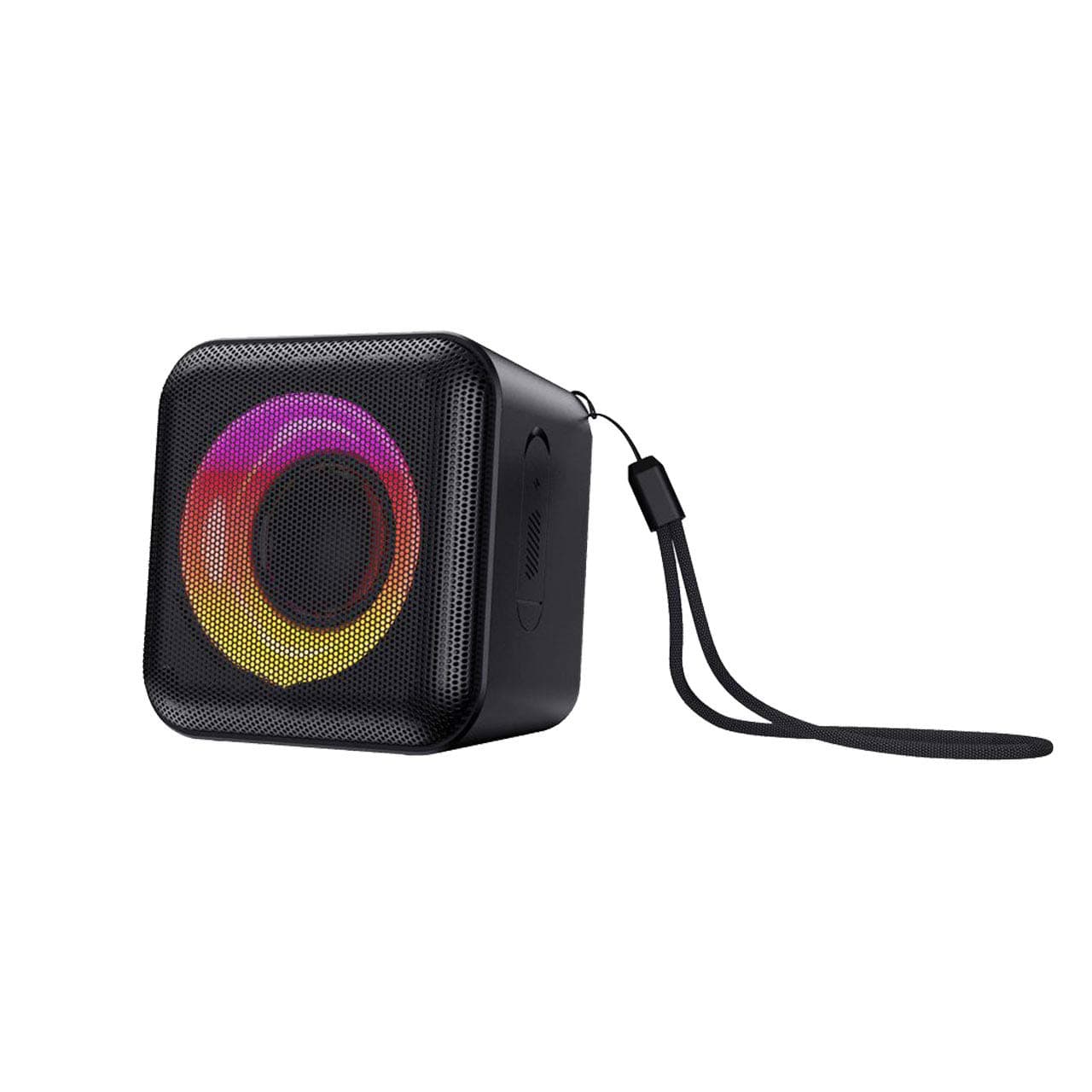 اسپیکر بی سیم تسکو TS 23310 – مشکی — تصویر ۵