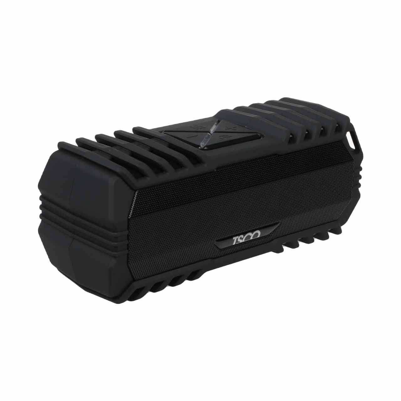 اسپیکر بی سیم تسکو TS 23151 – مشکی — تصویر ۳