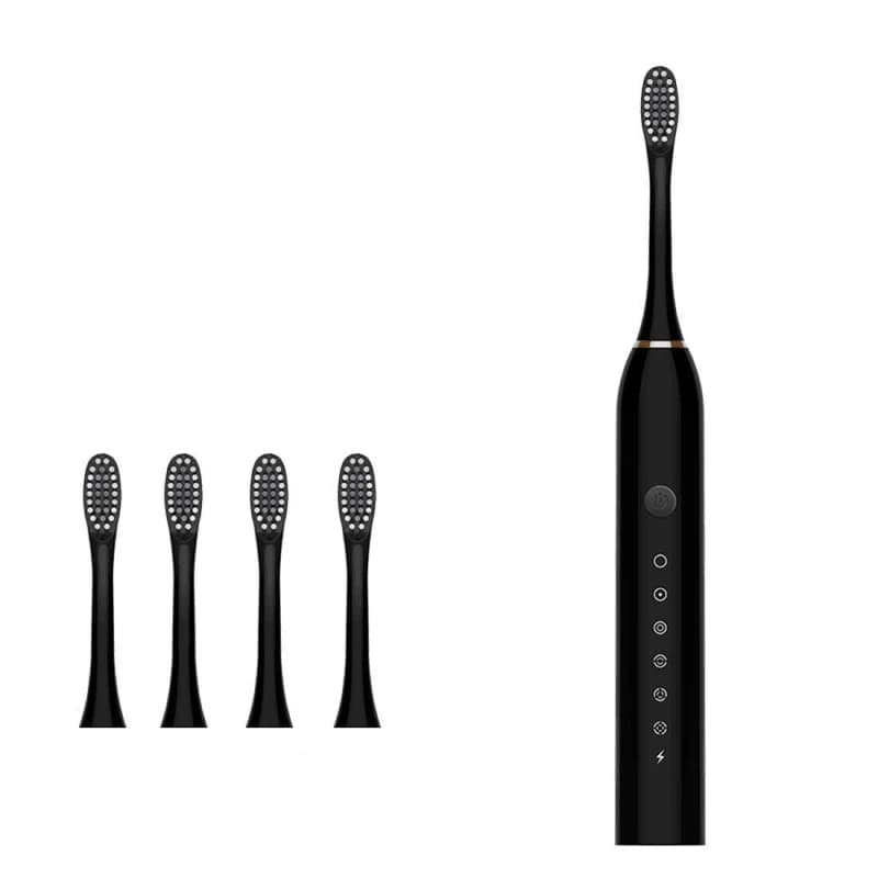 مسواک برقی شیائومی مدل X3 قابل شارژ ضدآب — تصویر ۲