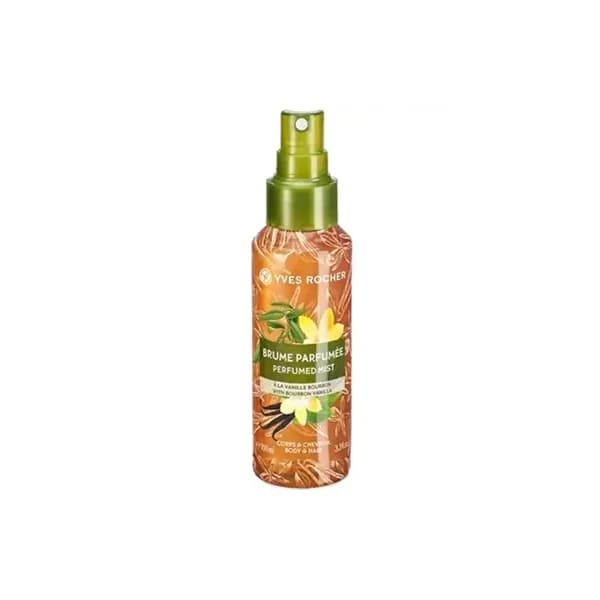 اسپری خوشبو کننده مو و بدن ایوروشه Yves Rocher Perfumed