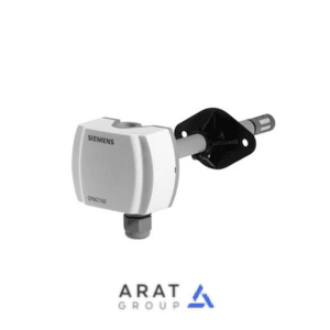 سنسور داکتی دما و رطوبت زیمنس مدل QFM2160