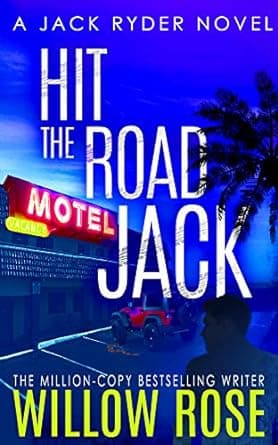 کتاب Hit the Road Jack: A wickedly suspenseful serial killer thriller (Jack Ryder Book 1) — تصویر ۲