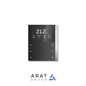 کلید 6 پل ترموستاتیک پئونیا ABB مدل PEBR/U3.0.1 (کلید ABB PEONIA)