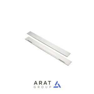 جعبه نصب فلزی با پنل لمسی 7 اینچی Interra i7 + KNX