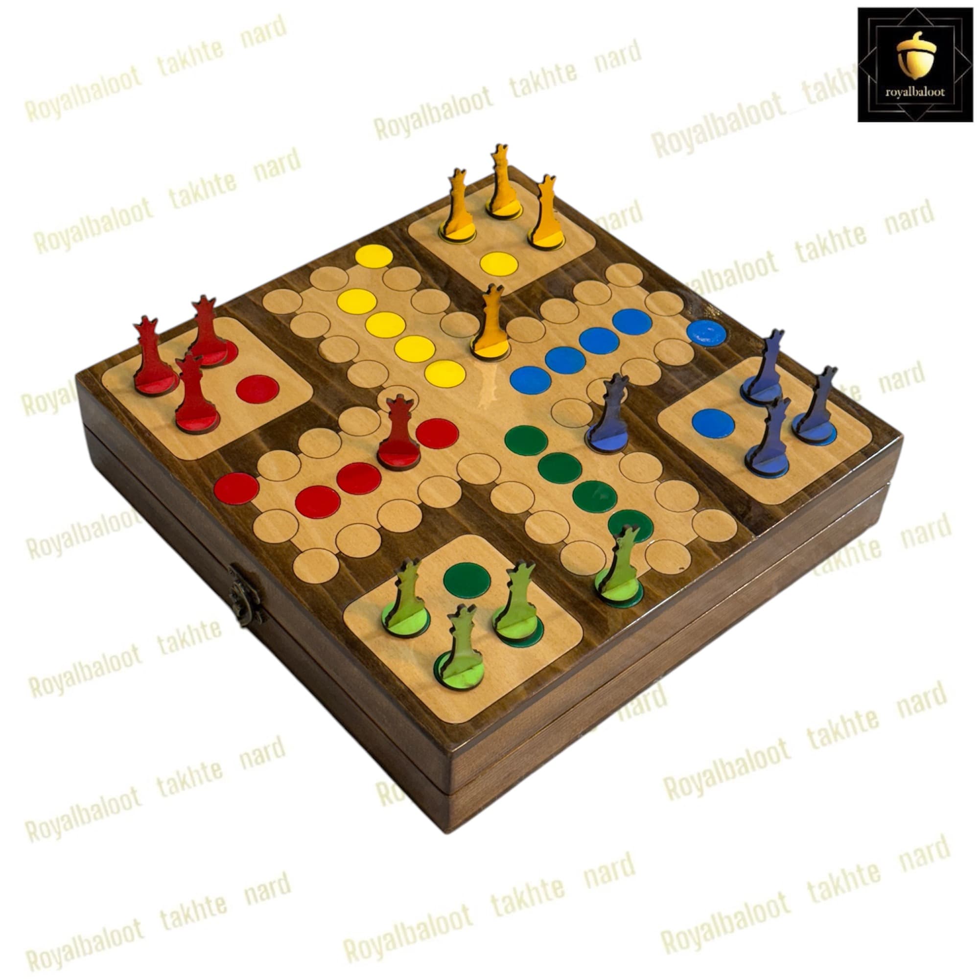 پک 3 بازی معرق کد 247 — تصویر ۲