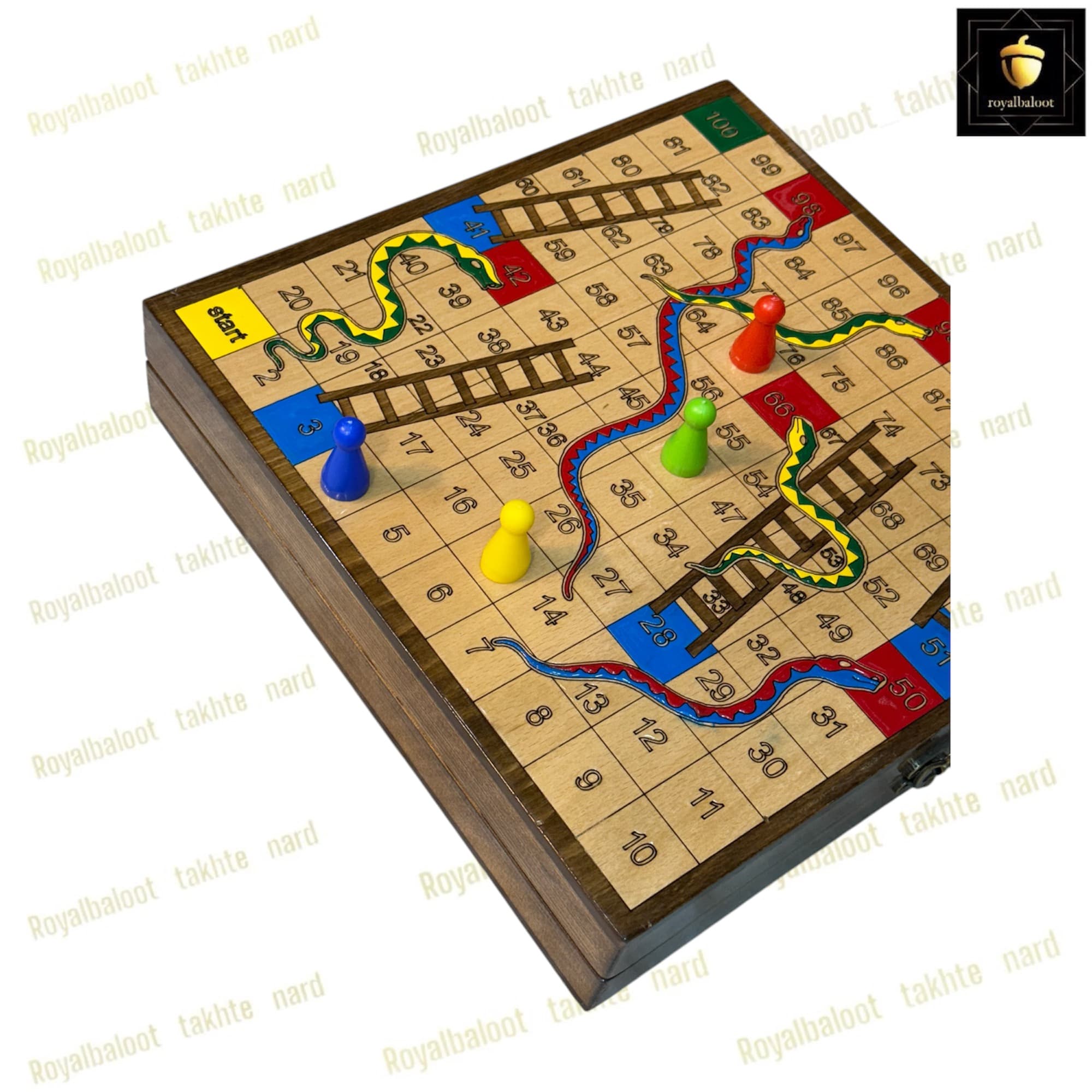 پک 3 بازی معرق کد 247 — تصویر ۸