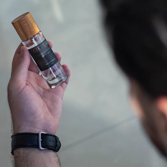 ادکلن ادو پرفیوم دانهیل Dunhill 2005