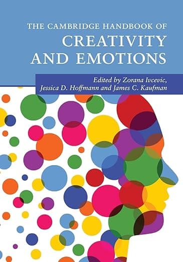 کتاب The Cambridge Handbook of Creativity and Emotions (Cambridge Handbooks in Psychology) — تصویر ۲