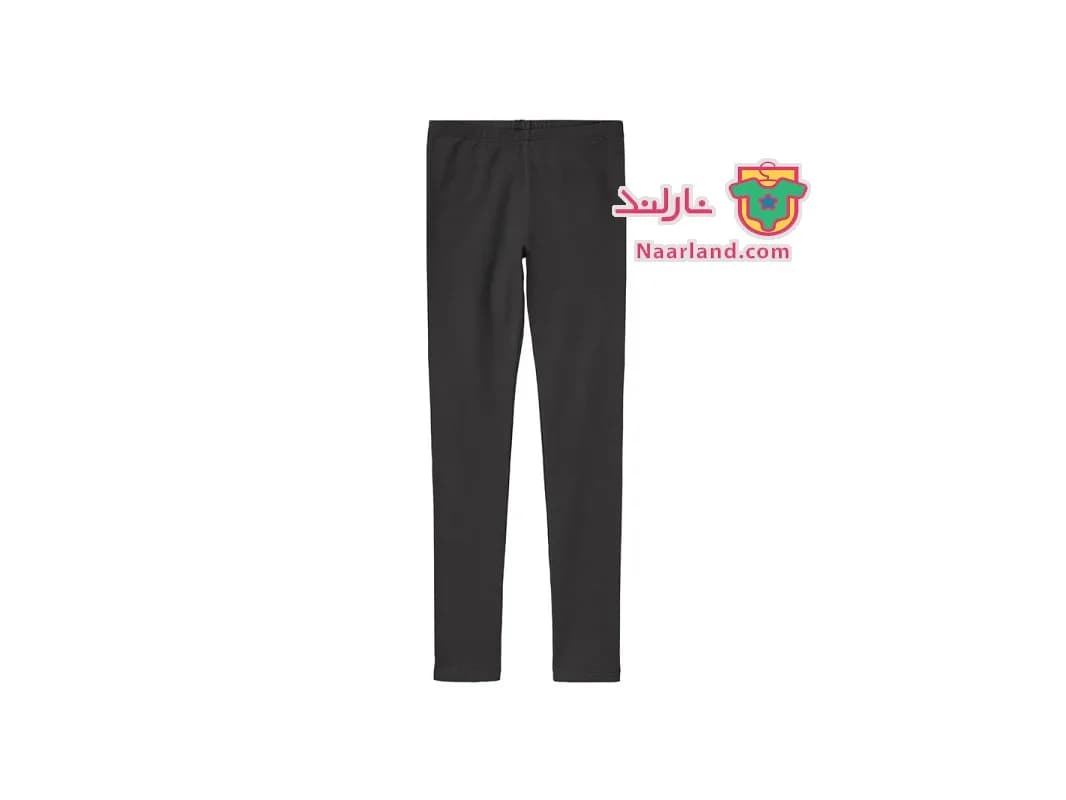 لگ تو کرکی Pepperts آلمان مشکی ساده