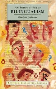 کتاب Introduction to Bilingualism