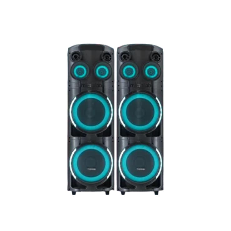 اسپیکر میکرولب مدل V400