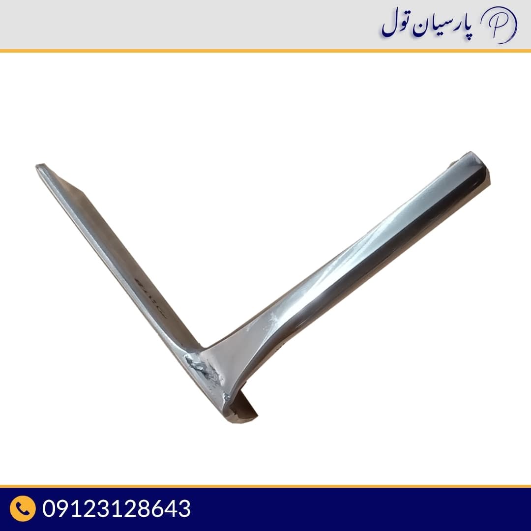 سرکاپوتی فولادی پژو پارس،چپ و راست با گارانتی