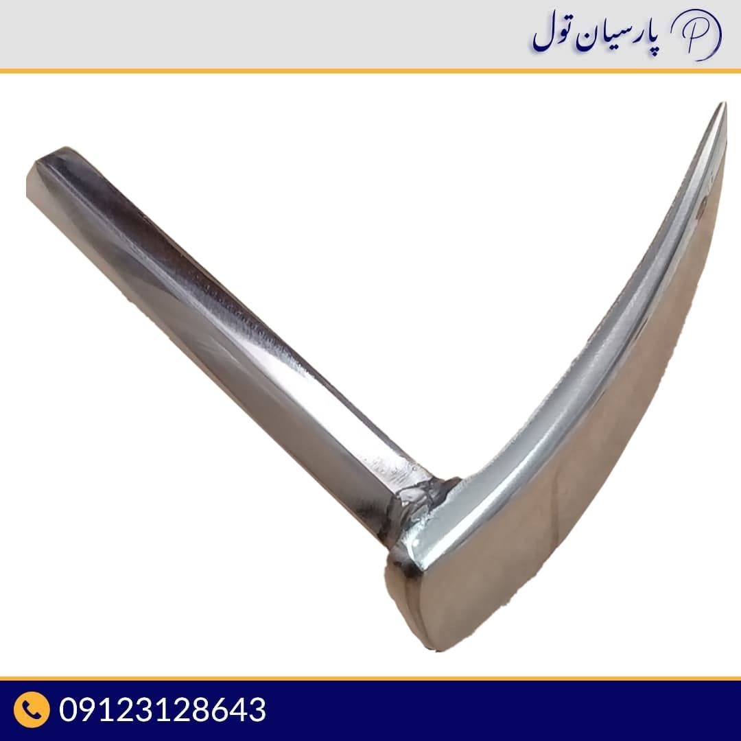 سرکاپوتی فولادی صافکاری سمند، چپ و راست با گارانتی — تصویر ۳