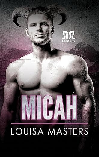 کتاب Micah (Demons-In-Law Book 2)