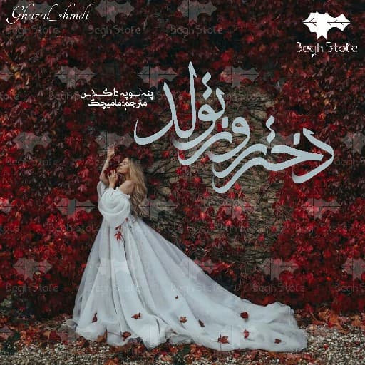رمان دختر روز تولد