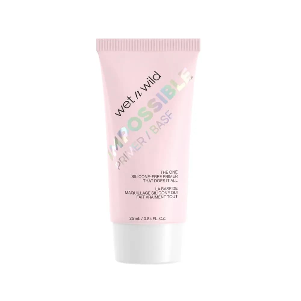 پرایمر IMPOSSIBLE وت اند وایلد WET N WILD