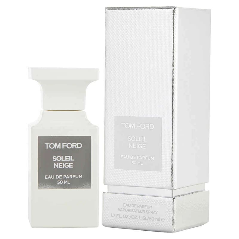 عطر تام فورد سولیل نژ Soleil Neige زنانه/مردانه