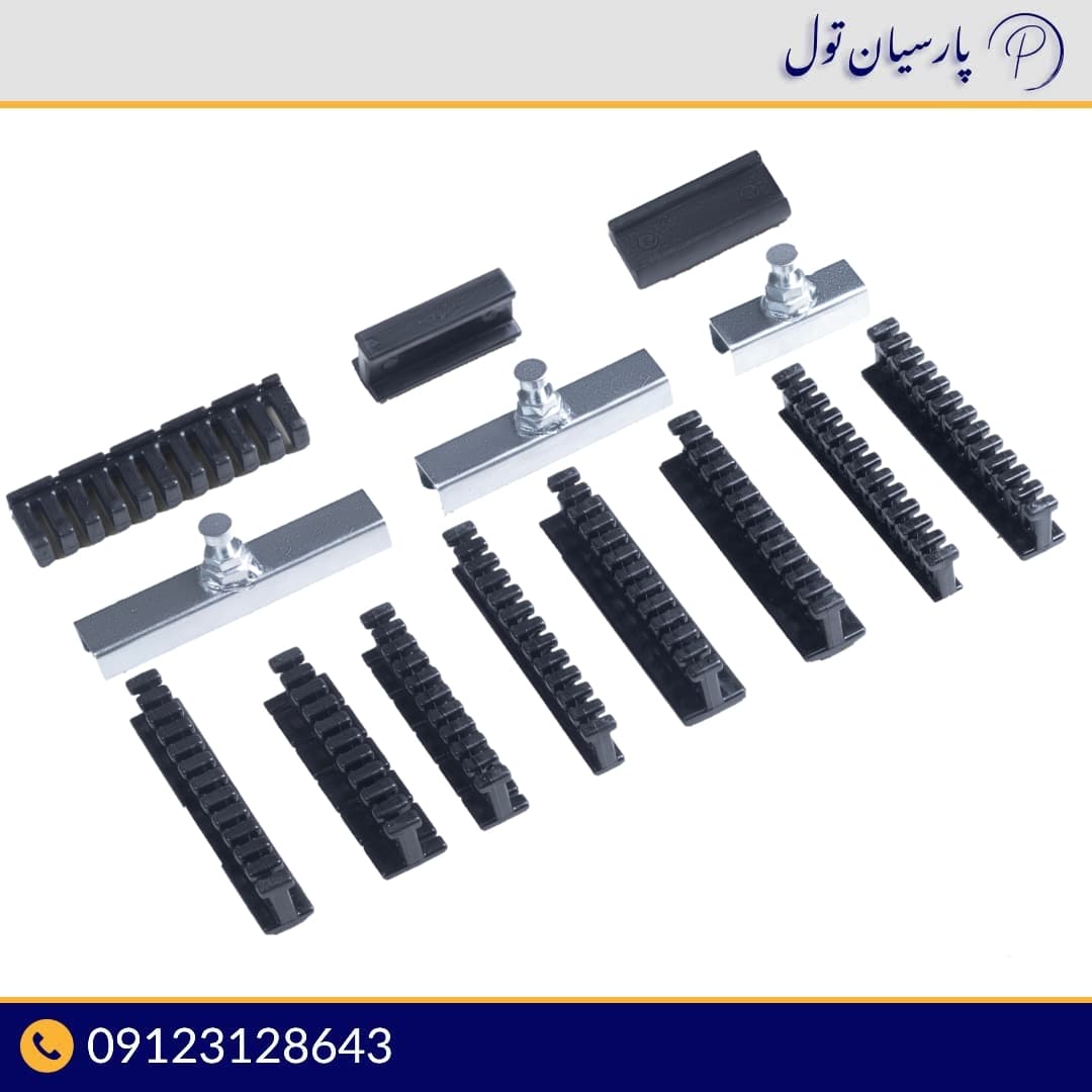 چسبونک تانکی صافکاری ترک