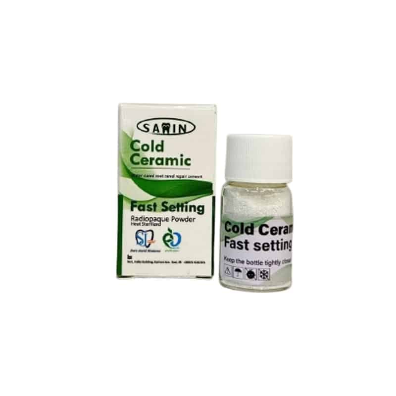 کلد سرامیک Fast Setting