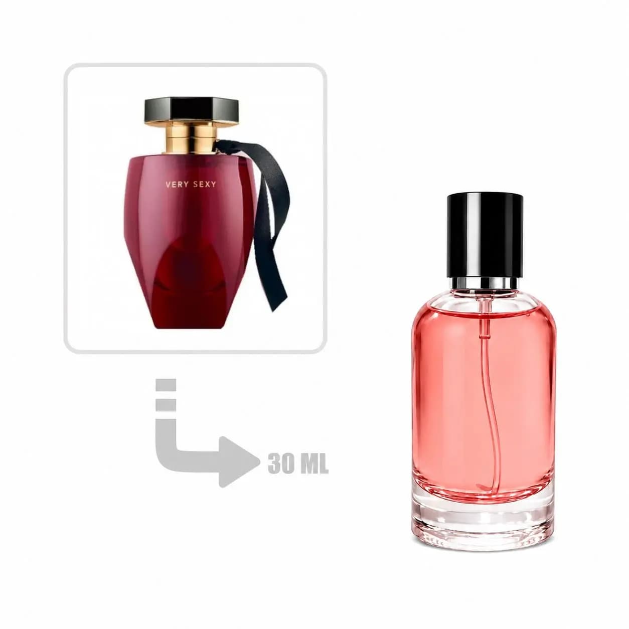 عطر ادکلن ویکتوریا سکرت وری س.ک.س.ی 2018 حجم 30 میلی اشدی | VICTORIA’S SECRET – Very S–y (2018) (کپی)
