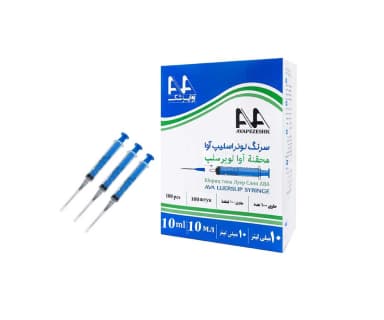 سرنگ لوئراسلیپ آوا