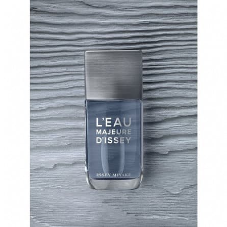 عطر لئو ماجور ایسی میاکه ISSEY MIYAKE L`Eau Majeure مردانه — تصویر ۵
