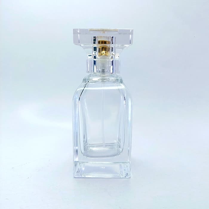 شیشه عطر توسکان 50 میل 12 عددی