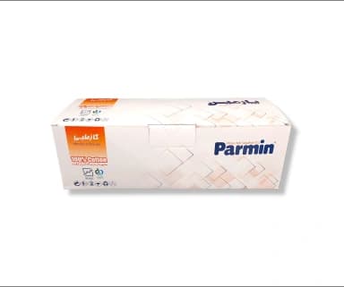 گاز کیلویی پارمین