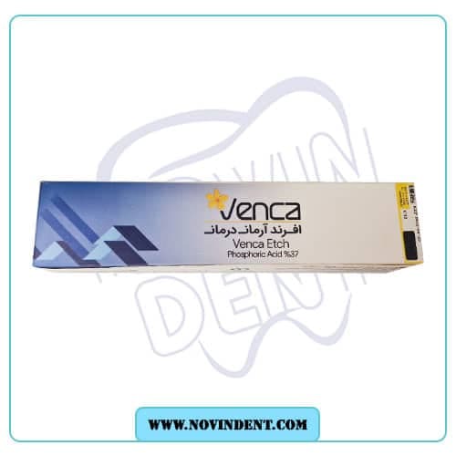 اسید اچ 37% برند Venca