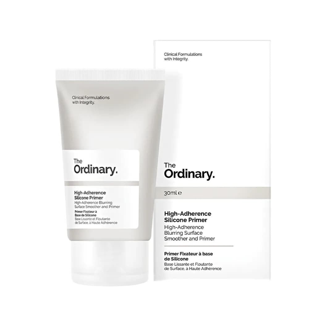 پرایمر سیلیکونی اوردینری The Ordinary حجم 30 میل | پر کننده قوی منافذ پوست صاف کننده خرید کانادا